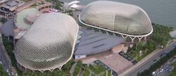 Esplanade - Theatres On The Bay (D1), Retail #583855801